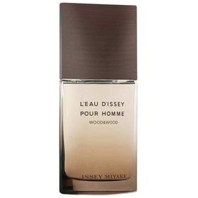 Issey Miyake L'Eau D'Issey Pour Homme Wood Intense EDP 50 ml Odunsu Erkek Parfüm