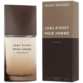 Issey Miyake L'Eau D'Issey Pour Homme Wood Intense EDP 50 ml Odunsu Erkek Parfüm
