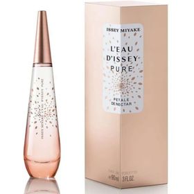 Issey Miyake L'eau D'Issey Pour Nectar 90 ml EDP Kadın Parfüm