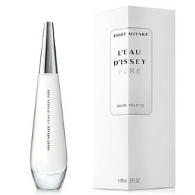 Issey Miyake L'Eau D'Issey Pure 90 Ml EDT Kadın Parfümü