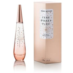 Issey Miyake L'eau D'issey Pure Nectar De Edt 90 ml Kadın Parfüm