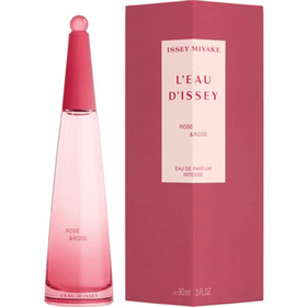 Issey Miyake L'Eau D'Issey Rose Intense EDP 90 ml Kadın Parfüm