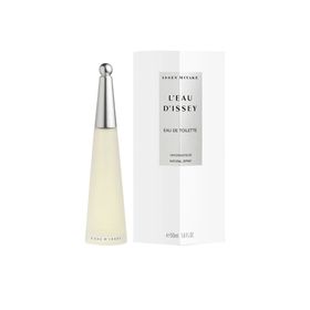 Issey Miyake L'Eau D'Issey Spray EDT 50 ml Kadın Parfüm