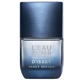 Issey Miyake L'eau Super Majeure D'issey EDT 50 ml Erkek Parfümü