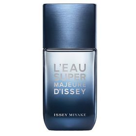 İssey Miyake L'Eau Super Majeure EDT 100 ml Tester Erkek Parfüm