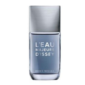İssey Miyake L'Eau Super Majeure EDT 100 ml Tester Erkek Parfüm