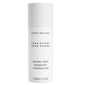 Issey Miyake Men 150 ml Sprey Deodorant