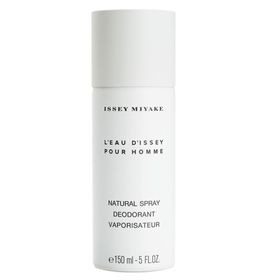 Issey Miyake Men 150 ml Sprey Deodorant