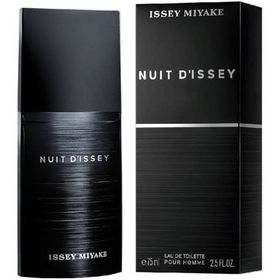 Issey Miyake Nuit D issey EDT 75 ml Erkek Parfümü