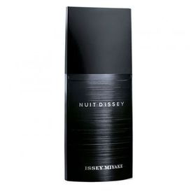 Issey Miyake Nuit Dissey 125 ml EDT Erkek Parfüm