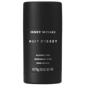 Issey Miyake Nuit D'issey 75 gr Erkek Deo Stick
