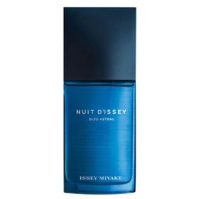 Issey Miyake Nuit Dissey Bleu Astral Refill EDT 125 ml Erkek Parfüm