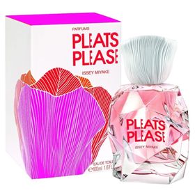 Issey Miyake Pleats Please EDT 100 ml Kadın Parfümü