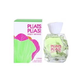 Issey Miyake Pleats Please L'eau EDT 50 ml Kadın Parfümü