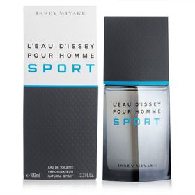 Issey Miyake Sport EDT 100 ml Erkek Parfümü