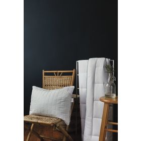 Issimo Home 50x70 cm Premium Bambu Yastık