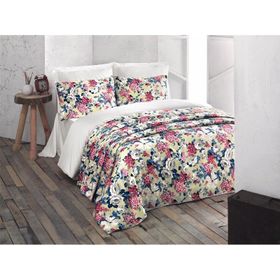 İssimo Home Austın Çift Kişilik Nevresim Takımı