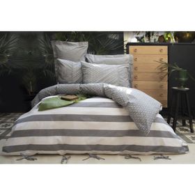 İssimo Home Burton Çift Kişilik Exclusive Nevresim Takımı