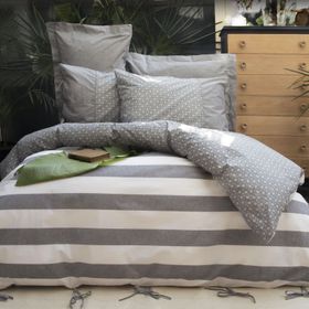 İssimo Home Burton Çift Kişilik Exclusive Nevresim Takımı