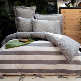 İssimo Home Burton Çift Kişilik Exclusive Nevresim Takımı