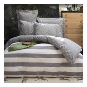 İssimo Home Burton Çift Kişilik Exclusive Nevresim Takımı