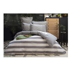 İssimo Home Burton Çift Kişilik Exclusive Nevresim Takımı