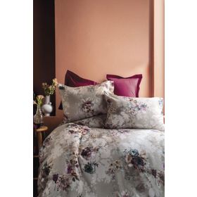 Issimo Home Poette Çift Kişilik Pamuk Saten Nevresim Takımı