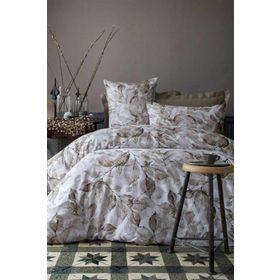 Issimo Home Pomeo Çift Kişilik Pamuk Saten Nevresim Takımı