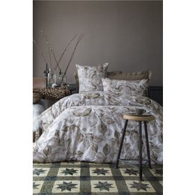 Issimo Home Pomeo Çift Kişilik Pamuk Saten Nevresim Takımı