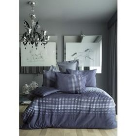 İssimo Home Sortie Saten Çift Kişilik Nevresim Takımı