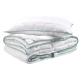 Issimo Home Tek Kişilik Premium Bambu Yorgan