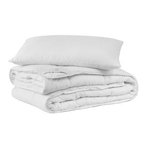 Issimo Home Ultra Microfiber Çift Kişilik Yorgan