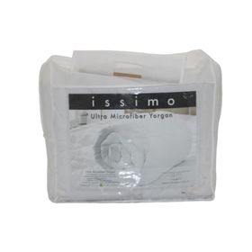 Issimo Home Ultra Microfiber Çift Kişilik Yorgan