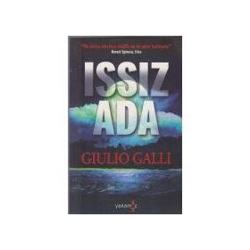 Issız Ada Son Hedef-Giulio Gallı