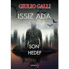 Issız Ada Son Hedef-Giulio Gallı