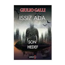 Issız Ada Son Hedef-Giulio Gallı