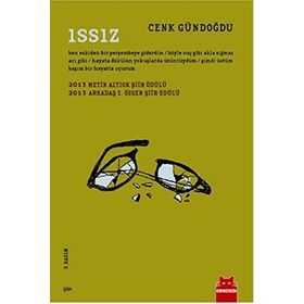 ISSIZ - CENK GÜNDOĞDU