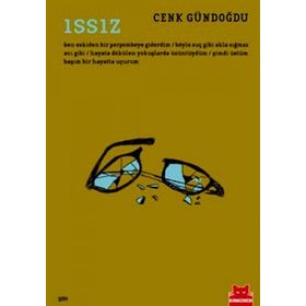 ISSIZ - CENK GÜNDOĞDU