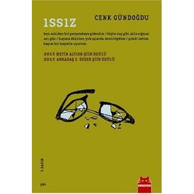ISSIZ - CENK GÜNDOĞDU