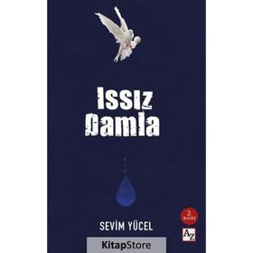 Issız Damla - Sevim Yücel
