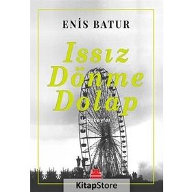 Issız Dönme Dolap - Enis Batur