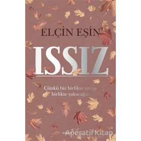 Issız - Elçin Eşin