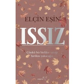 Issız - Elçin Eşin