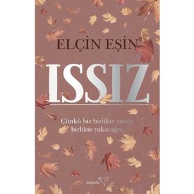 Issız - Elçin Eşin