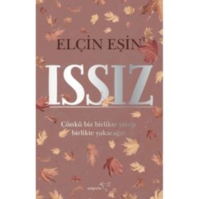 Issız - Elçin Eşin
