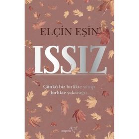 Issız - Elçin Eşin