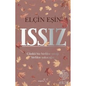 Issız - Elçin Eşin