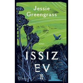 Issız Ev - Jessie Greengrass
