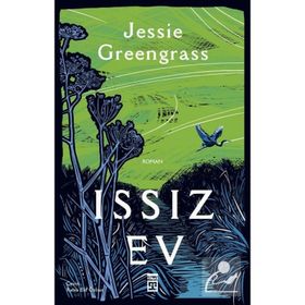 Issız Ev - Jessie Greengrass