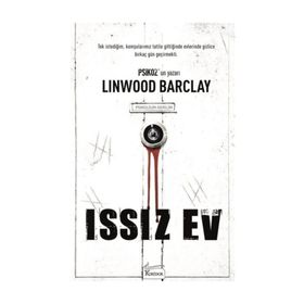Issız Ev - Linwood Barclay